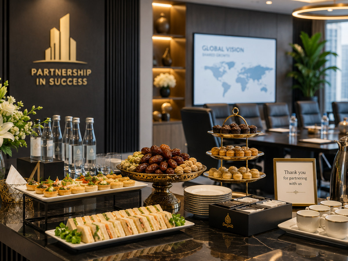 Corporate Hospitality