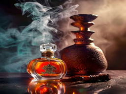 Perfumes & Bakhoor