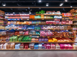 General Merchandise
