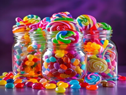Candy Store