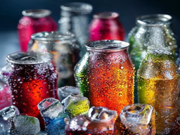 Imported Drinks