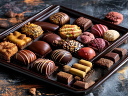 Chocolates