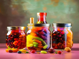 Pickles & Sauces