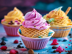 Ice Cream