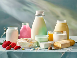 Dairy
