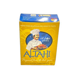 Al Tahi Spicse 40g