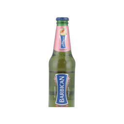 Barbican Peach Flavour 330 ml