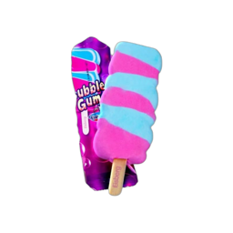 Bubble Gum Ice Cream