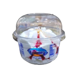 Eisberg Milk Ice (Ice Cream)90g