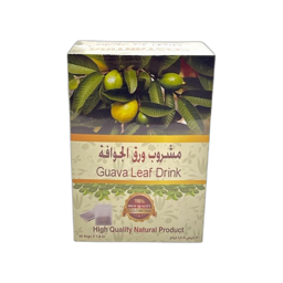 High Quality Guava Leaf Drink 30bags x 1.8 gm