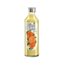 Mojtaba Orange Juice 330 ml