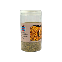 Najid Saudi Fenugreek 250 gm