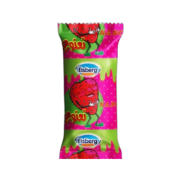 Nano Strawberry Ice Cream