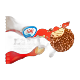 Panda Ice Ball Ice Cream 65 gm