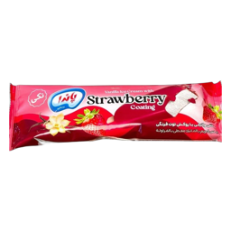 Prima Strawberry Bar Icecream