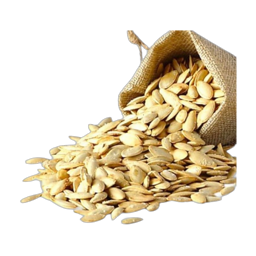 Roasted Kossa Seed Limon