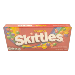 Skittles Original Bite Size Candies 99 gm