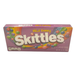 Skittles Wild Berry 99 gm