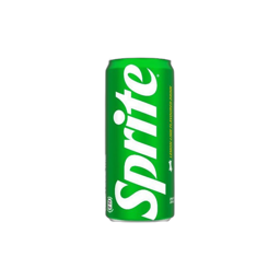 سبريت ليمون ليمون أخضر 330مل