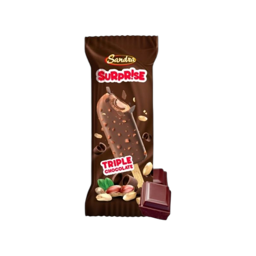 Surprise Triple Chocolate 100 ml