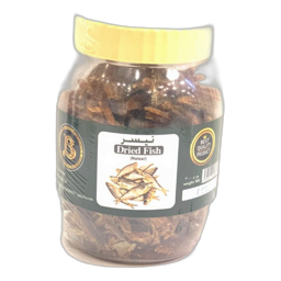 Um Zayed Dried Fish Naiser 300 gm