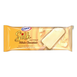 Unikai Silk White Chocolate Bar 65 ml