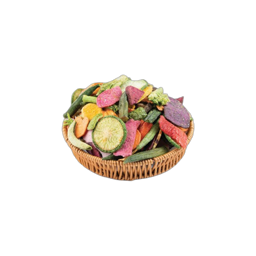 Veggie Crunch New Small