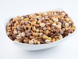 Mix Nut No 1