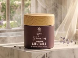 Dukhoon Sultana 100 gm