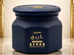 Dukhoon Azraq 130 gm