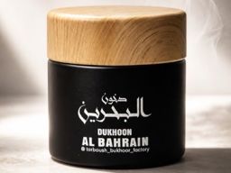 Dukhoon Al Bahrain 100 gm