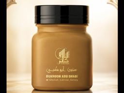 Dukhoon Abu Dhabi 100gm
