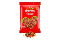 Bayara Chilli Crushed 200 gm