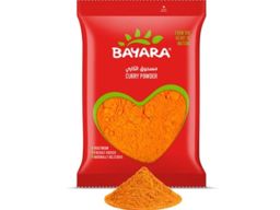 Bayara Curry Powder 200 gm