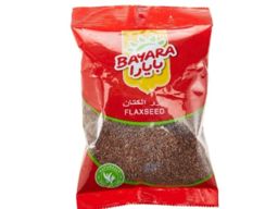 Bayara Flaxseeds 400 gm