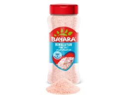 Bayara Himalayan Pink Salt 400 g