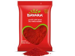 Bayara Chili Powder Kashmiri 200 gm
