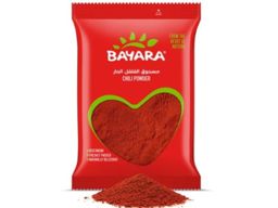 Bayara Chili Powder 200 gm
