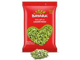 Bayara Cardamom Large 120 gm