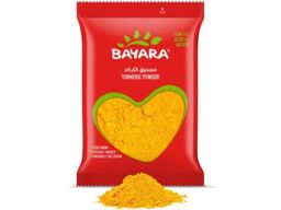 Bayara Turmeric Powder 200 gm