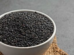 أسود بذور (هابات ألبارخ)