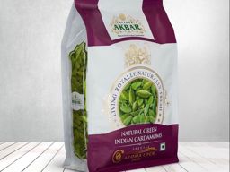 Cardamom Green Akbar 250 gm