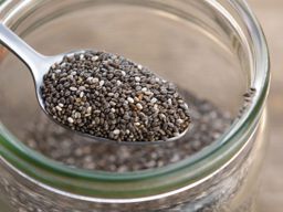 Chia Seeds