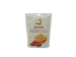 Al Ameen Dates Powder 500g