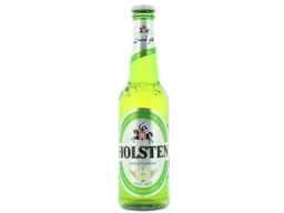 Holsten N/A Beer Apple 330 ml
