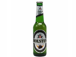 Holsten N/A Beer Black Grape 330 ml