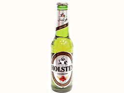 Holsten N/A Beer Cranberry 330 ml