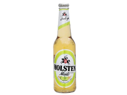 Holsten N/A Beer Mojito 330 ml