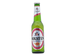 Holsten N/A Beer Pomegranate 330 ml