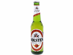 Holsten N/A Beer Strawberry 330 ml